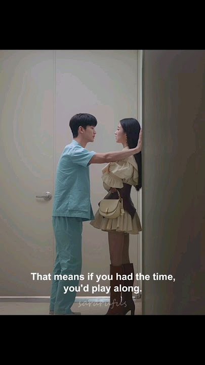 She always has the last word 👑 #shorts #kdrama