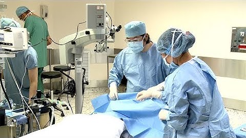 Điều kỳ diệu với 3 bệnh nhân nghèo: Được cho tiền tỉ ghép giác mạc miễn phí