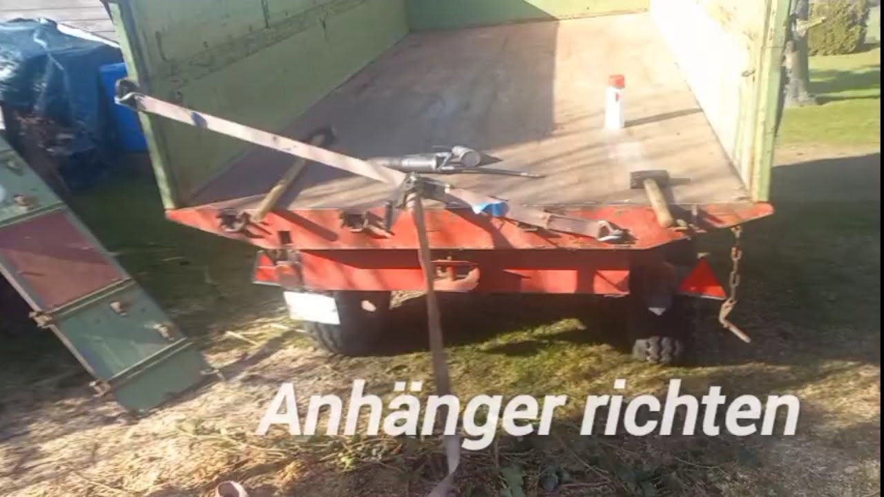 Aus der Form geraten