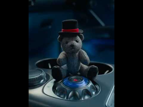 GV60's Crystal Magic | 제네시스 | #Shorts