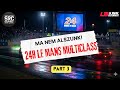 24H Le Mans Multiclass PART 3! Az első 24 órás esemény a Le Mans Ultimate szimulátorban!