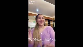 Ahhh Mantap...| Kompilasi Video TikTok Dc.Tarik Sis Semongko