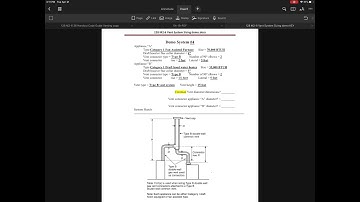 Vent Sizing multiple appliances with B-vent pipe