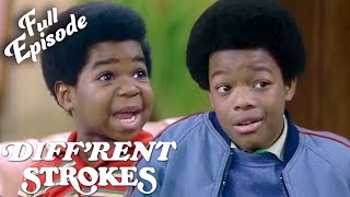 Diff'rent Strokes | Friendly Mate | S2EP15 FULL EPISODE | Classic TV Rewind