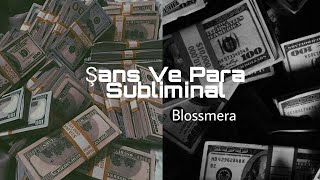 Şans ve Para subliminal / Tek dinlemede sonuç al ∆¶ Resimi