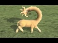  animation cyriak baaa