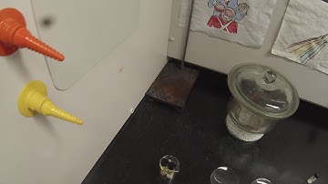 melting points part I