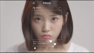 THE EVOLUTION OF IU (Lee Ji-eun)