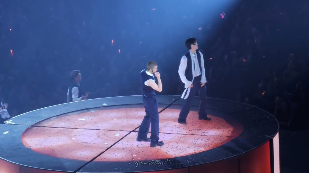 250517LOLFANFEST–Hotel Lobby+Teedee Tada(GeminiFourth)