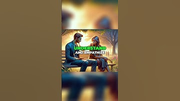 Empathy: Secret to Attraction #psychology #MindScape #empathy #relationships #emotionalintelligence