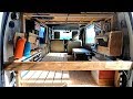 自作軽キャン「放浪の旅仕様」できました! Cars for unfulfilled trips!