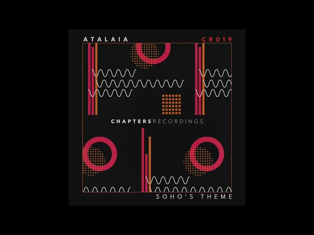 Watch Chapters Recordings 019: AtalaiA - Stop, Drop, Let It Roll on YouTube Watch Chapters Recordings 019: AtalaiA - Stop, Drop, Let It Roll on YouTube