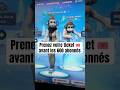 Prenez votre ticket 🎟️ avant les 600 abonnés @Vortaille #fortnite #gaming #100kvews #abonnetoi