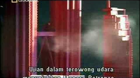 KLCC in the making - part 05/06