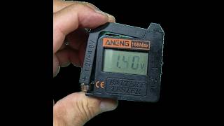 DIY Workshop หน้าจอ LCD ตัวเลขจาง, ขึ้นไม่เต็ม ลองซ่อมดูก่อน ...จะเสียตังค์ ไม่ยากครับ