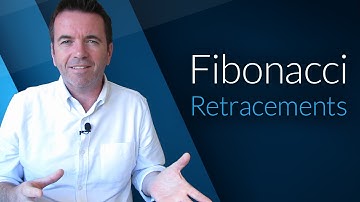What are Fibonacci Retracements
