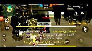 Story wa free fire|dj lobow SALAH