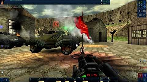 Battle Tested: Unreal Tournament