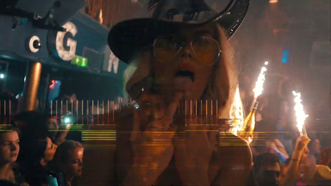 The London Reign X TYGA