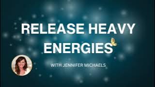 Guided White Light Meditation for Deep Healing | Release Heavy Energy, Restore Peace, Feel Better
