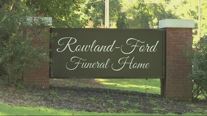 Rowland Ford Funeral Home