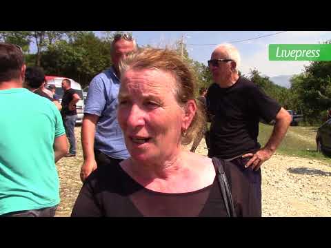 აქცია მუჟავაში