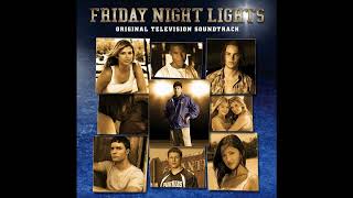 W.G. Snuffy Walden - Friday Night Lights - Season 3 Episode 4 Instrumental - Smash Leaves
