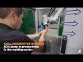 Kepler Weber | Processo fabril, equipamentos e tecnologias, novos investimentos  - English Version