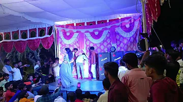 Arkestra dance bhojpuri #dehati arkestra #bhojpurisongarkestra ##shadiarkestra