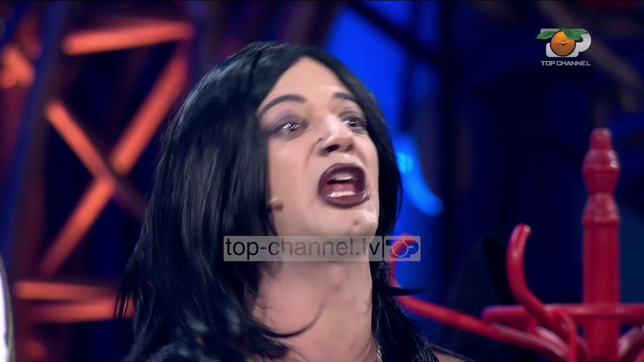 Portokalli, 03 Nëntor 2019 - Familja Astari(Babi i dehur)