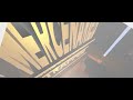 20th Century Fox 1994 (Cinemascope) logo RARE