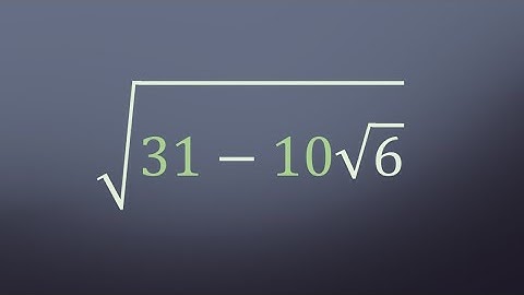 Simplify | Nice Olympiad Math Questions | BMO 1 2 UKMT Junior Senior AMC 8 10 12 AIME 2022 2023