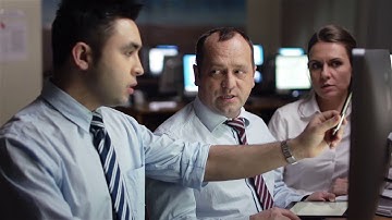 Freudenberg IT Relies on ePlus for the Backbone to Fuel Its Business