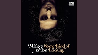 Watch Mickey Avalon Blue Medusa video