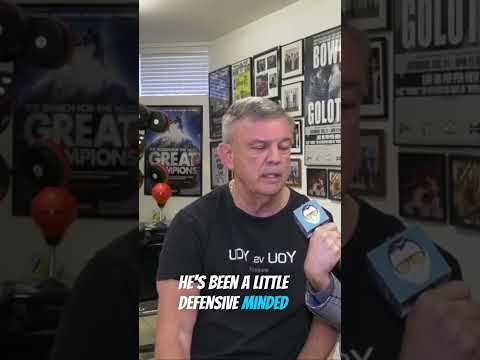 Video: Teddy Atlas Net Worth