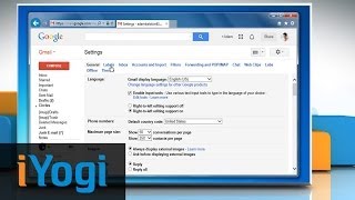 Gmail® IMAP client Stops Syncing Mail from the server