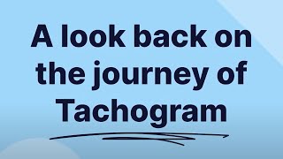The History Of Tachogram