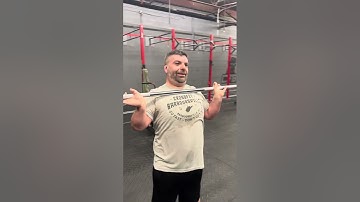 Jeremy Dalton limitations