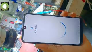 Redmi 7,Y3  mi account frp without  authorisation 100% solution ufi box