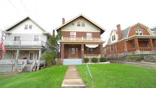 521 Rosemont Avenue, Cincinnati Ohio 45205