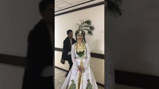 Parizoda uchayotganda o’lim haqida o’ylagan?!