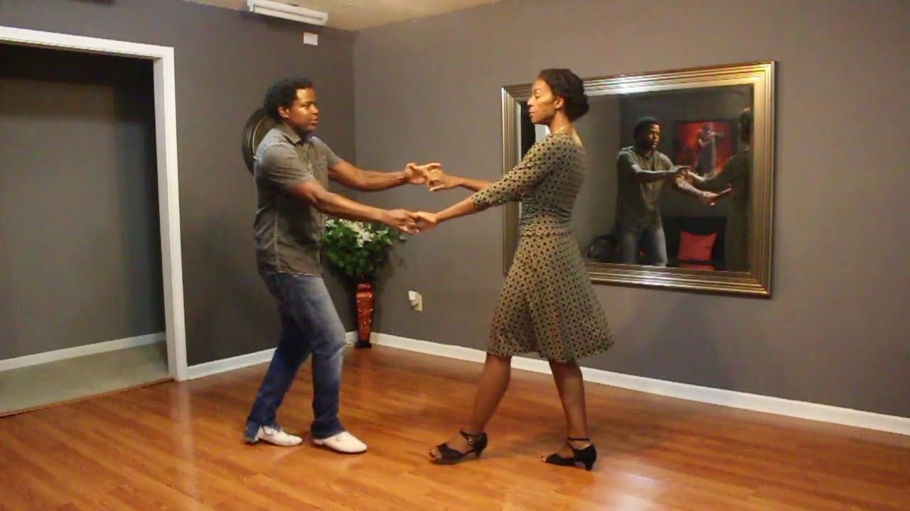 Salsa Lesson Recap: Beginner and Advanced Combinations for 7-30-17