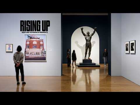 Rising Up