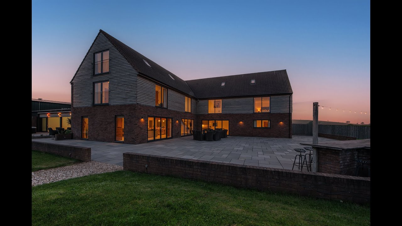 The Granary at Quantock Lakes Wedding Accommodation
