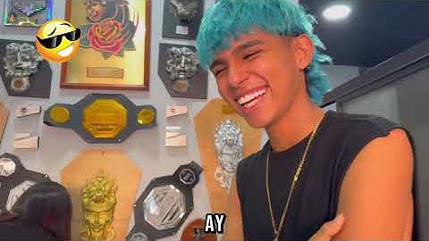 ME TATUÉ UN MIEMBRO DE LA FAMILIA RECOCHA 😳😱 ¿Quién será?…// JHONSITORREX