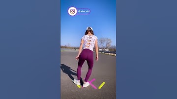 How to Shuffle Dance Tutorial for Beginners Video 🔥 Friendships Pascal Letoublon (2023 TikTok Songs)