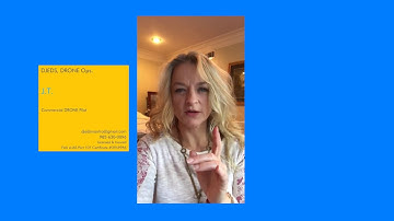 Micro SD card for the Mavic Pro -