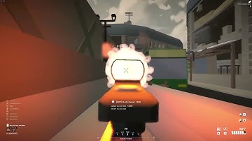 BattleBit MP7 Frugis Flank