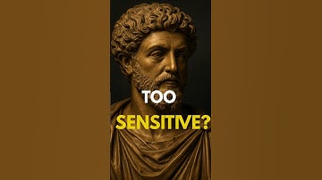 You’re Too Sensitive” — Here’s What That Really Means