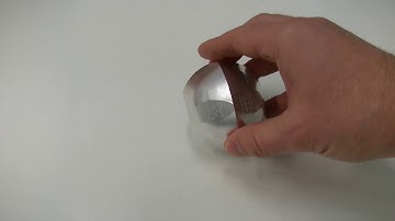 Gömböc - Domokos Gábor és Várkonyi Péter